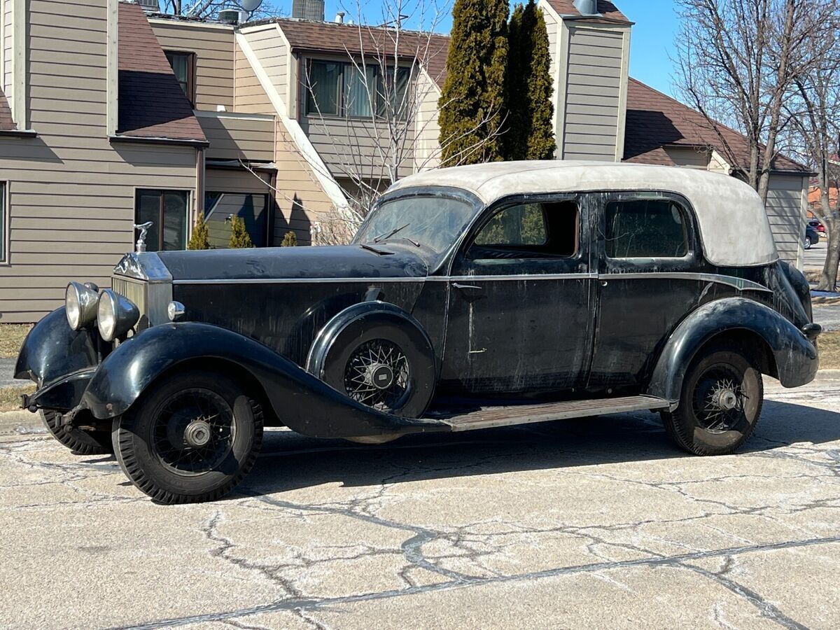 1931 Rolls-Royce Other - photo 3