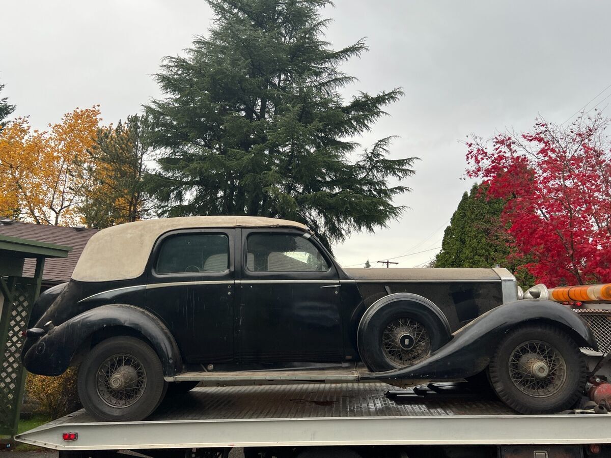 1931 Rolls-Royce Other - photo 5