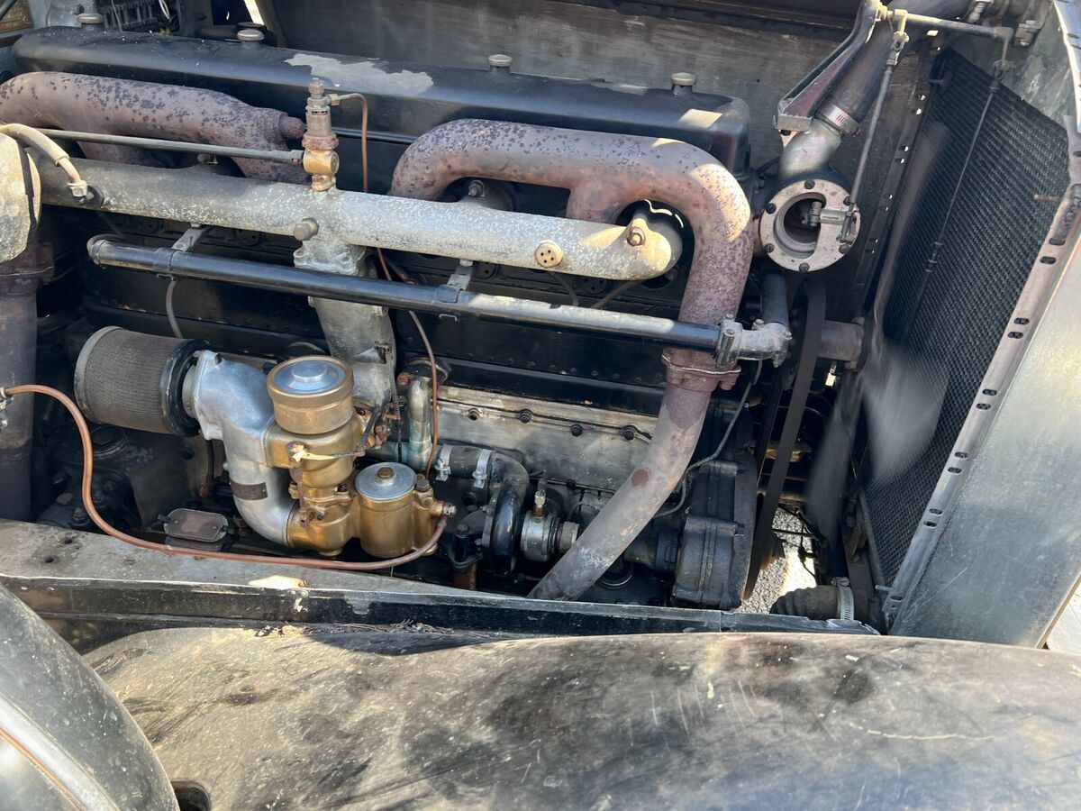 1931 Rolls-Royce Other - photo 9
