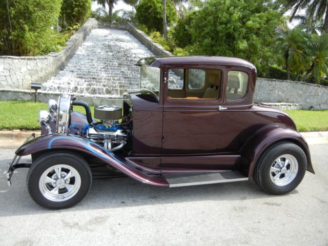 1931 Ford model A