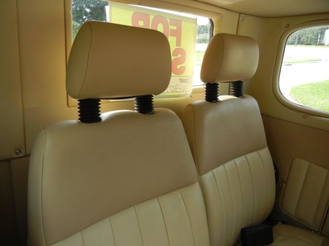 1931 Ford model A - photo 10