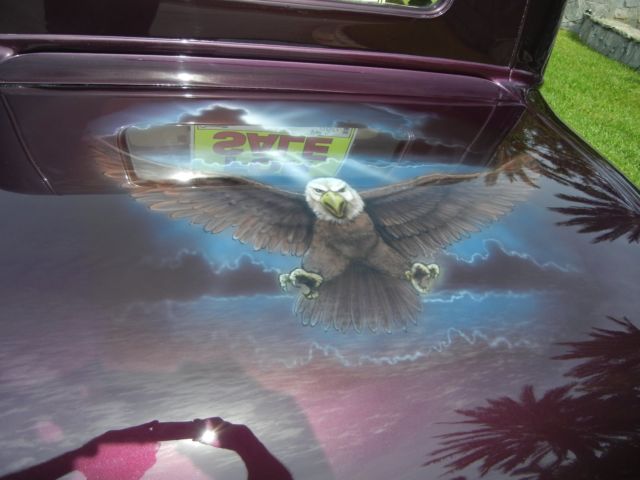 1931 Ford model A - photo 3