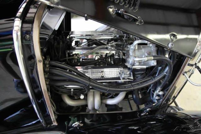 1931 Ford Model A Street Rod - photo 10