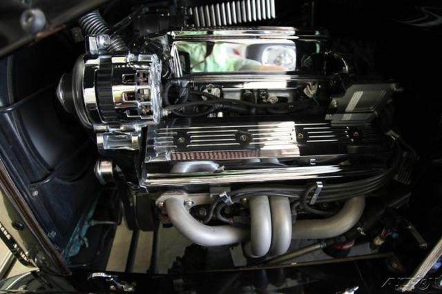 1931 Ford Model A Street Rod - photo 11