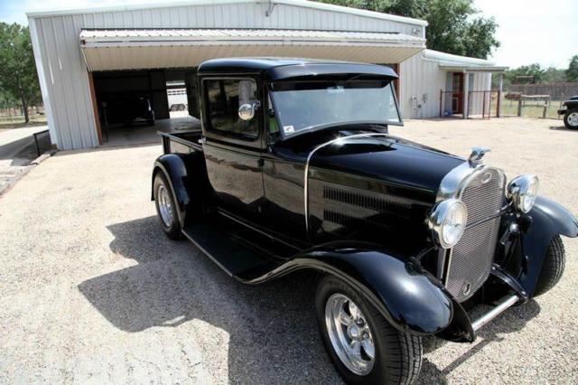 1931 Ford Model A Street Rod - photo 2