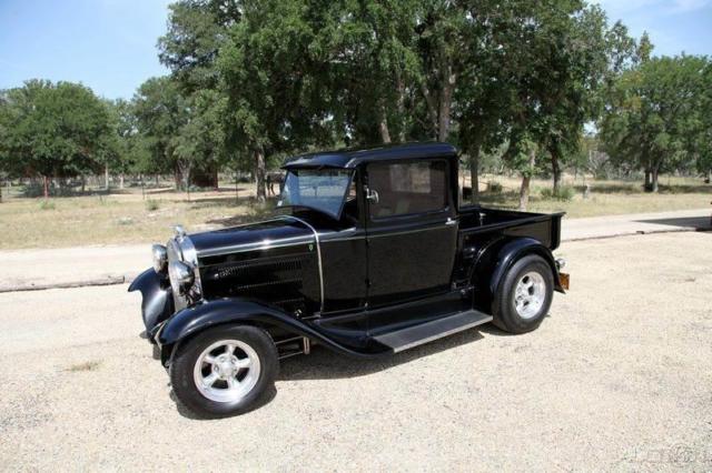 1931 Ford Model A Street Rod - photo 3