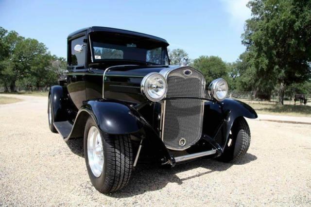 1931 Ford Model A Street Rod - photo 4