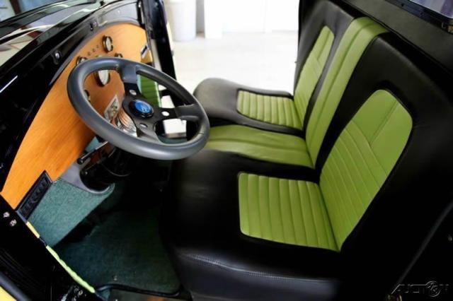 1931 Ford Model A Street Rod - photo 5