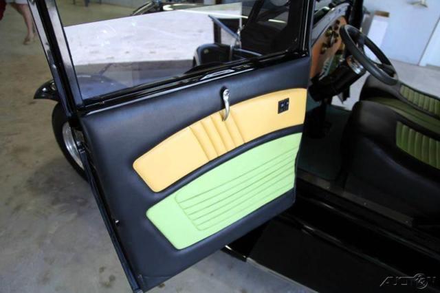 1931 Ford Model A Street Rod - photo 6