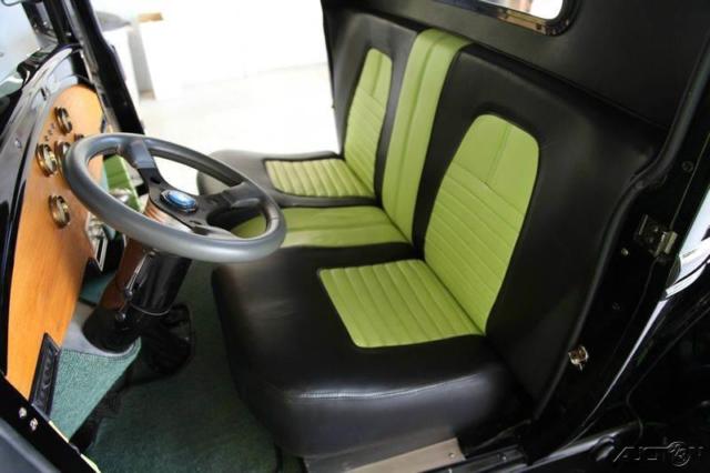 1931 Ford Model A Street Rod - photo 7