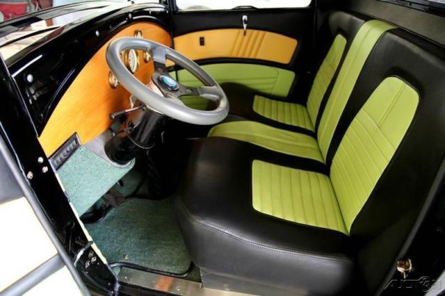 1931 Ford Model A Street Rod - photo 8