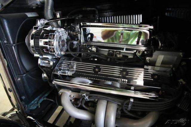 1931 Ford Model A Street Rod - photo 9