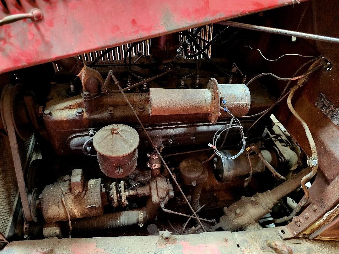 1931 Studebaker Dictator - photo 5