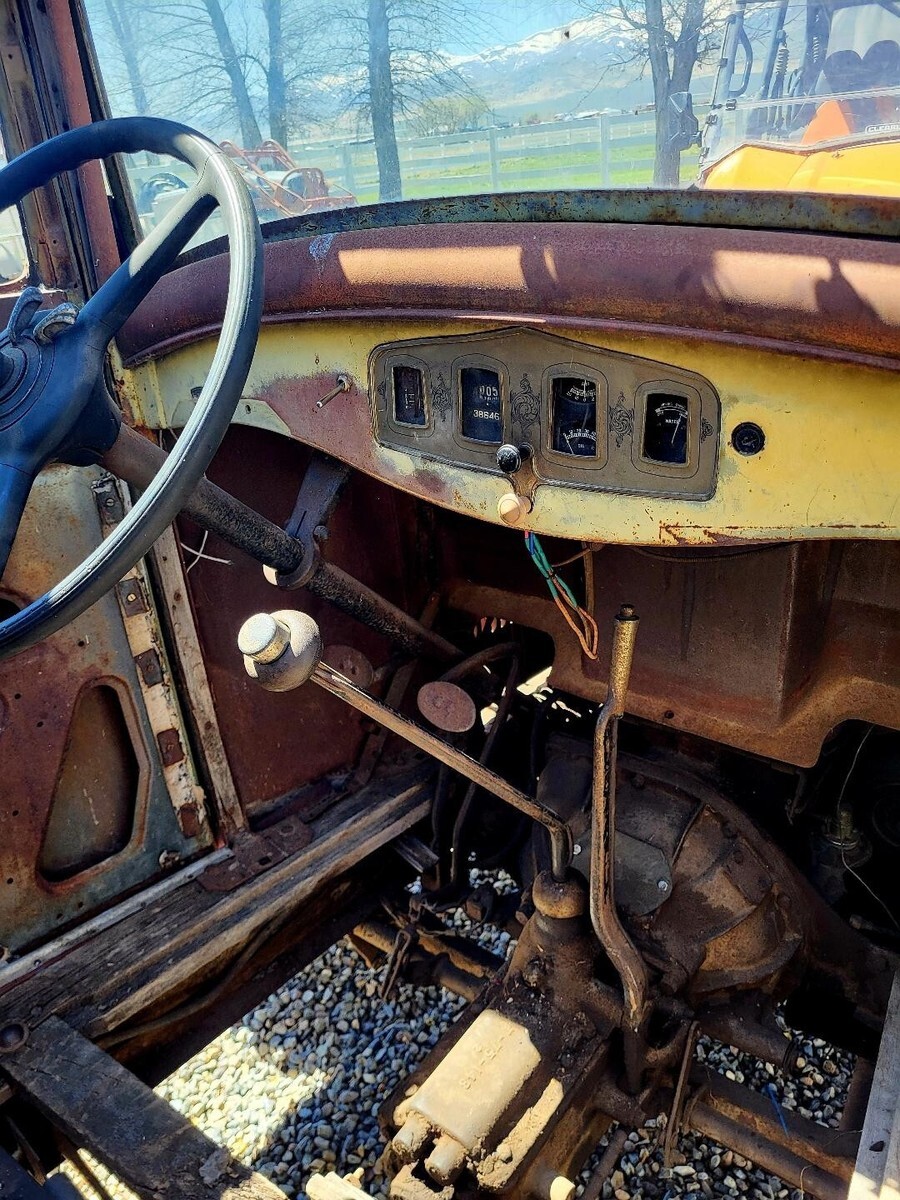 1931 Studebaker Dictator - photo 6