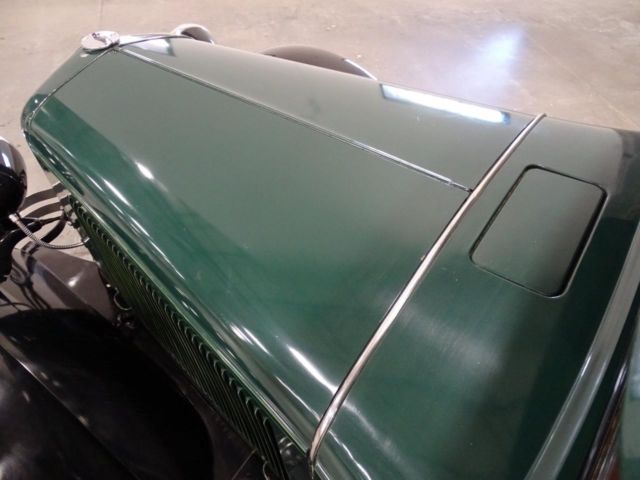 1931 Studebaker 54 Coupe -- - photo 10