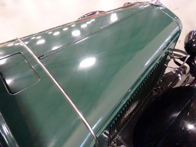 1931 Studebaker 54 Coupe -- - photo 11