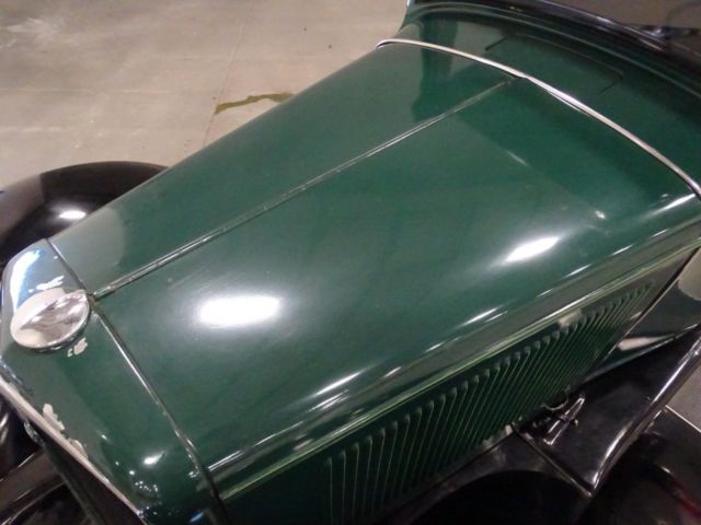 1931 Studebaker 54 Coupe -- - photo 9