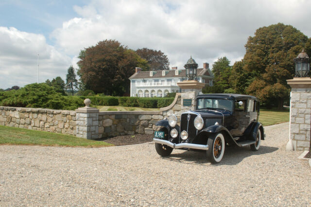 1931 Studebaker Commander Model 70 - photo 4
