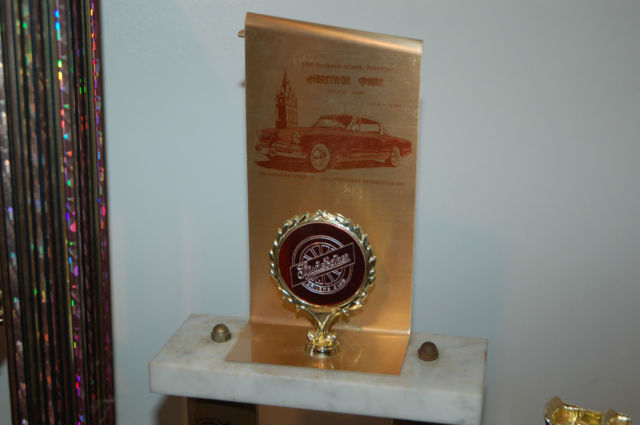 1931 Studebaker - photo 12