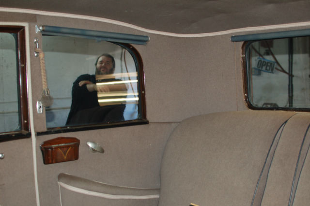 1931 Studebaker - photo 5