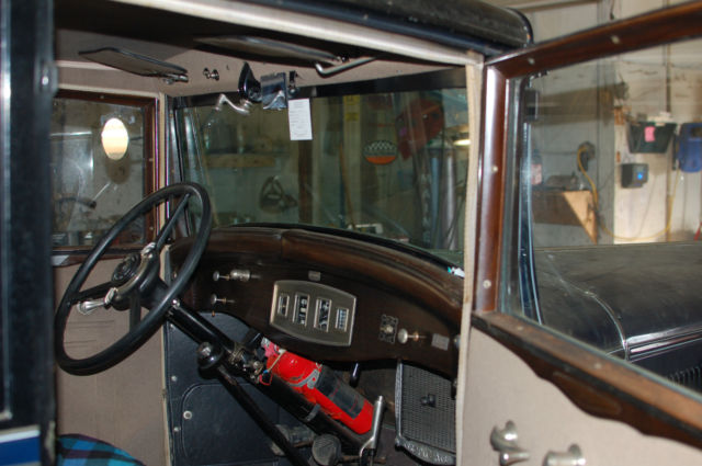 1931 Studebaker - photo 9