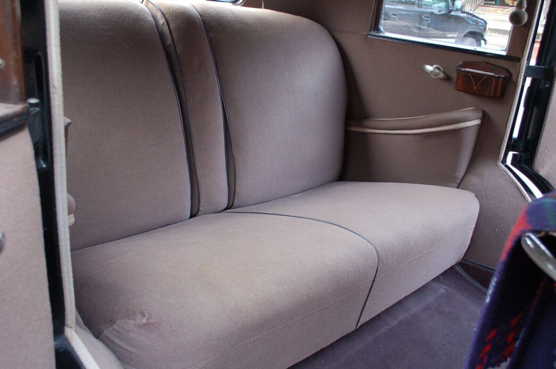 1931 Studebaker Commander - photo 10