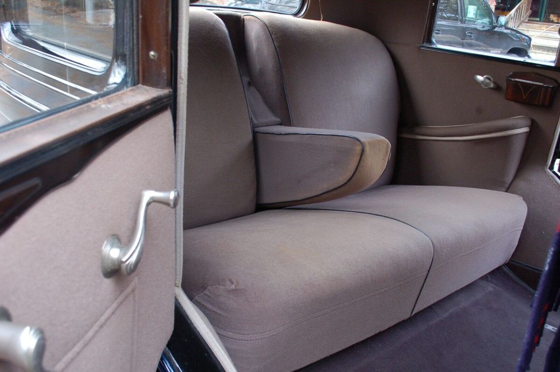 1931 Studebaker Commander - photo 11
