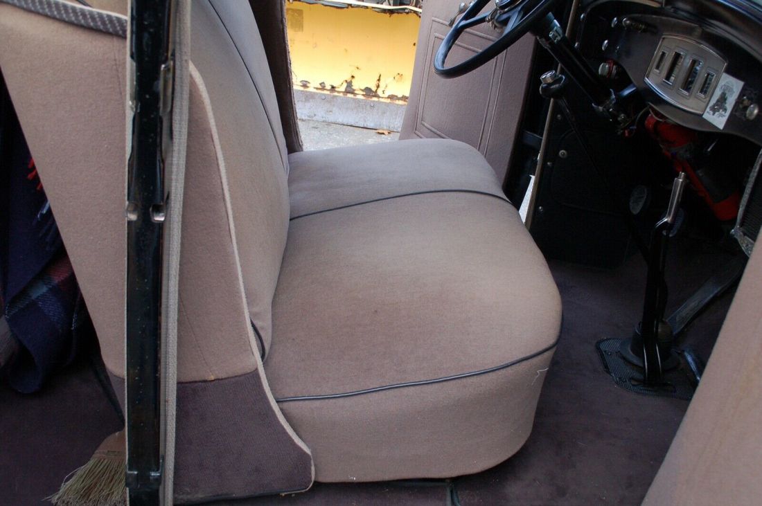1931 Studebaker Commander - photo 9