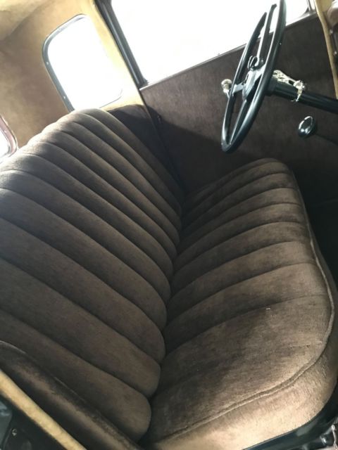 1931 Studebaker dictator 6 - photo 11