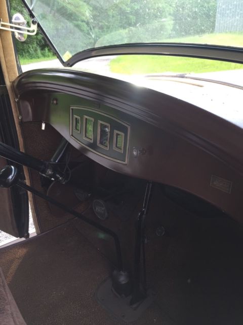 1931 Studebaker dictator 6 - photo 12