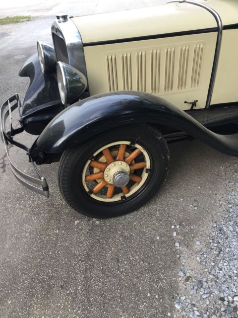 1931 Studebaker dictator 6 - photo 5