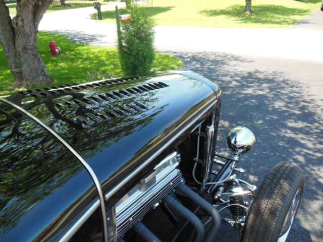 1931 Studebaker Special custom - photo 10