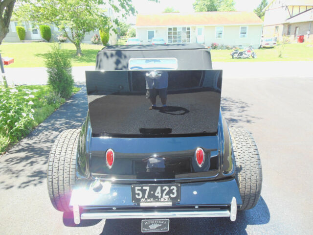 1931 Studebaker Special custom - photo 11