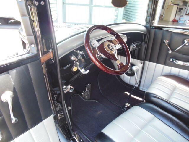 1931 Studebaker Special custom - photo 5