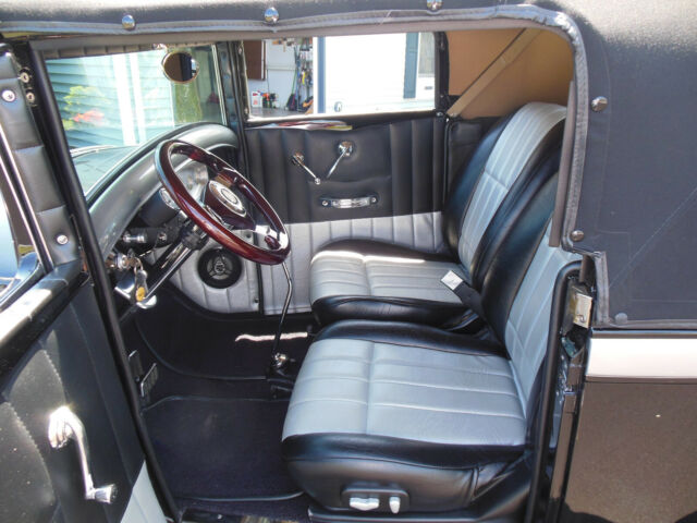 1931 Studebaker Special custom - photo 6