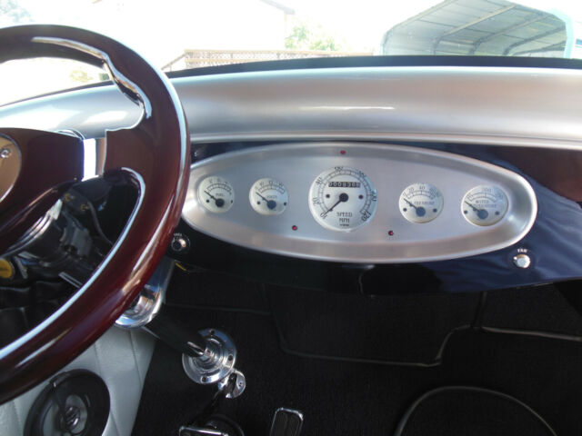 1931 Studebaker Special custom - photo 7