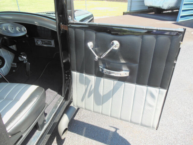 1931 Studebaker Special custom - photo 8