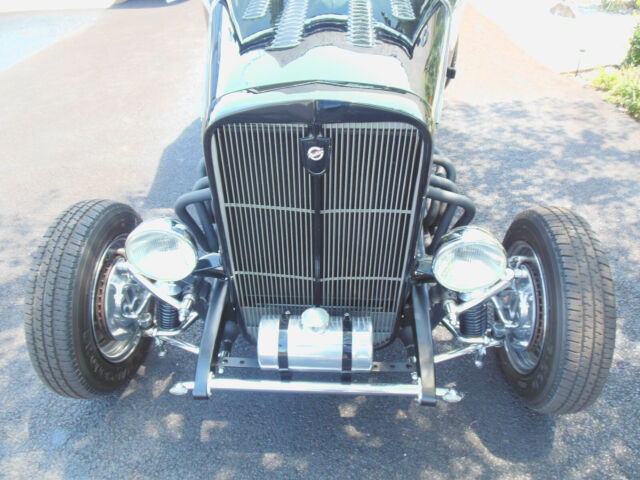 1931 Studebaker Special custom - photo 9