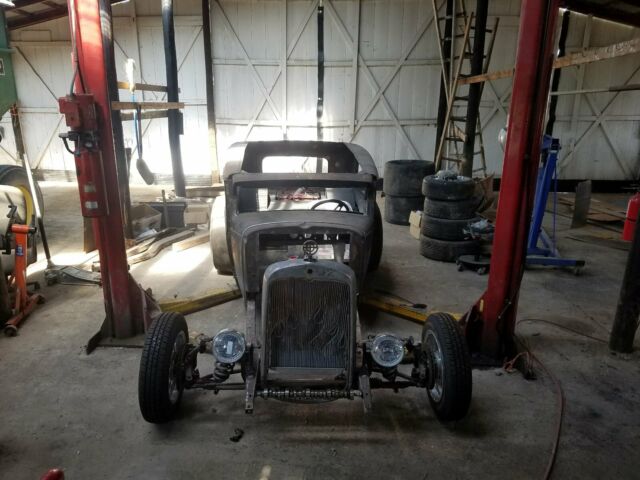 1931 tudor sedan chopped top 1931 Chevrolet Other