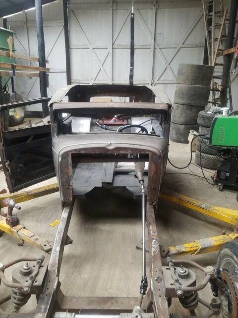 1931 Chevrolet Other - photo 3