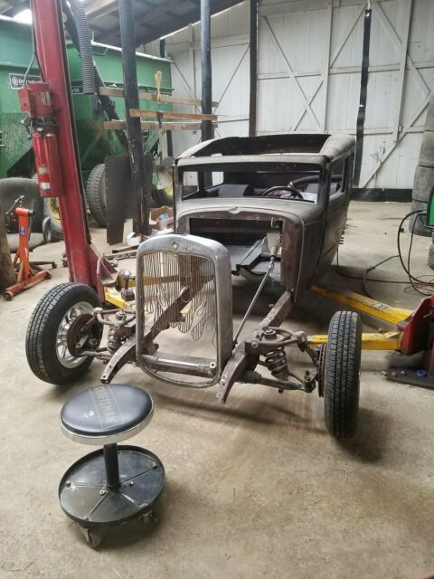 1931 Chevrolet Other - photo 8