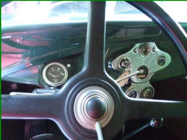1931 Ford Model A - photo 11