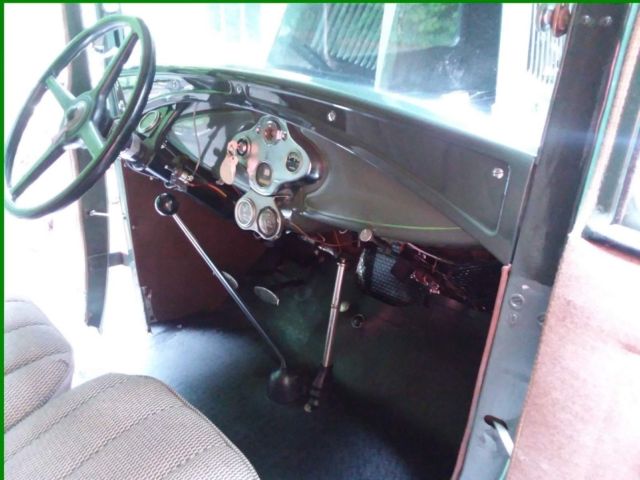 1931 Ford Model A - photo 9
