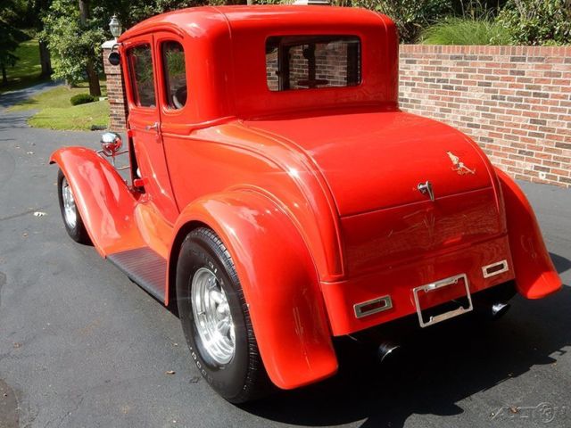 1931 Ford Model A - photo 9