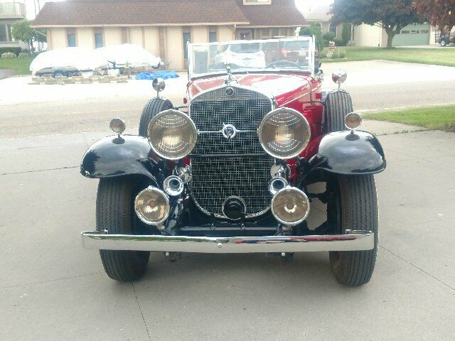 1931 Cadillac Other - photo 2