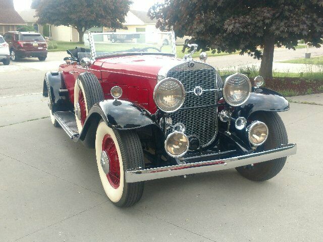 1931 Cadillac Other - photo 5