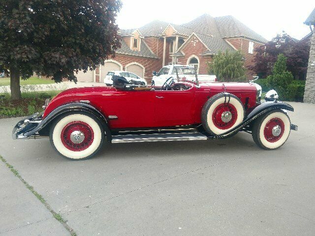 1931 Cadillac Other - photo 6