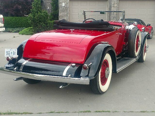 1931 Cadillac Other - photo 7