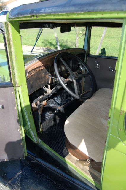 1931 Willys Model 97 - photo 7