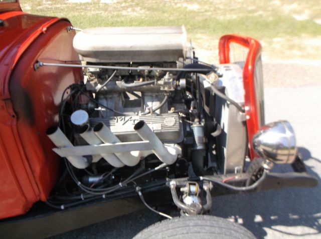 1931 Ford Other - photo 8